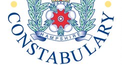 Hampshire Police