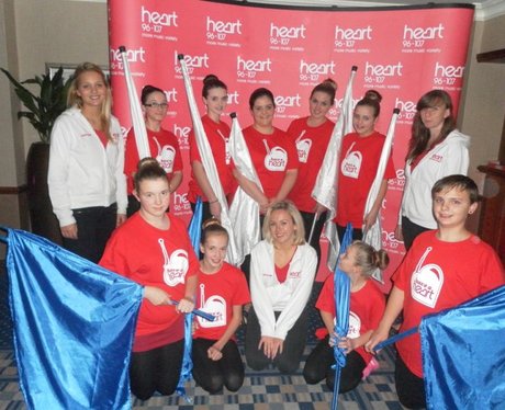 Have A Heart Dinner With Difference