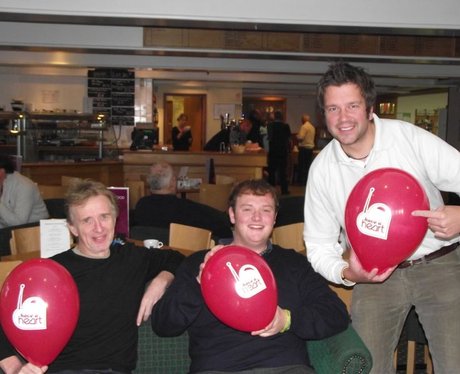 Have A Heart Golf Day