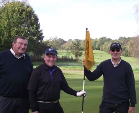 Have A Heart Golf Day