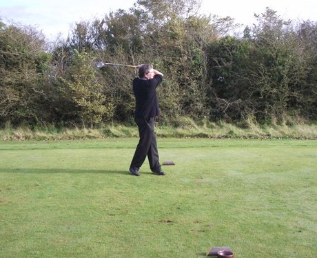 Have A Heart Golf Day
