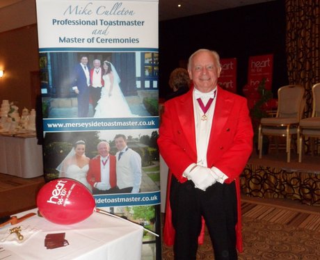 wedding show
