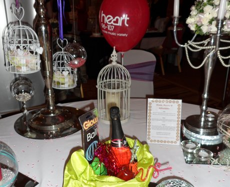 wedding show