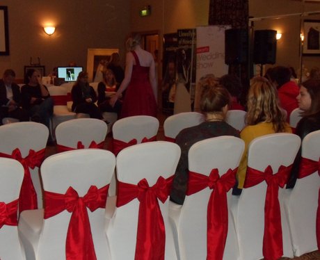 wedding show