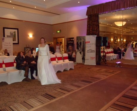 Wedding show