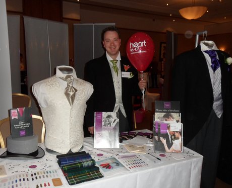 Wedding show