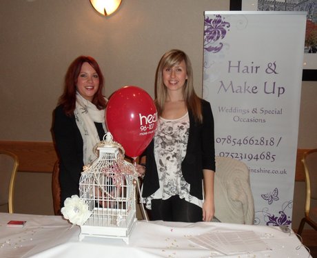 Wedding show
