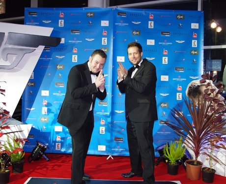 James Bond Skyfall Premier Cineworld