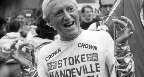 Jimmy Savile