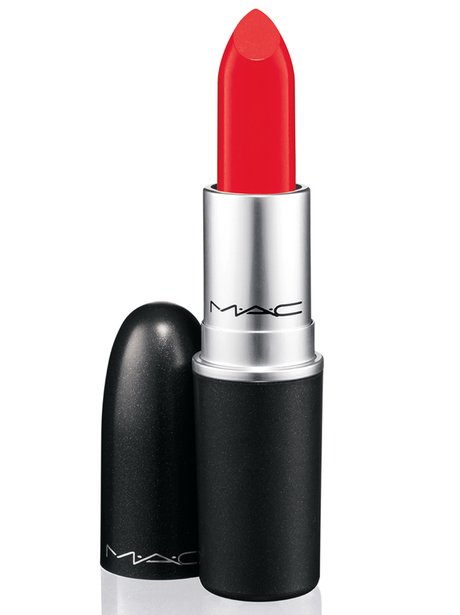 MAC Lipstick in Lady Danger