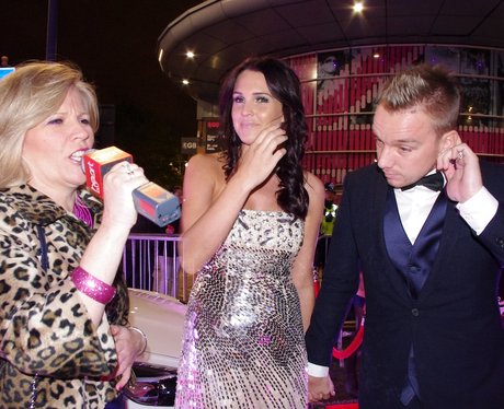 James Bond Skyfall Premier Cineworld