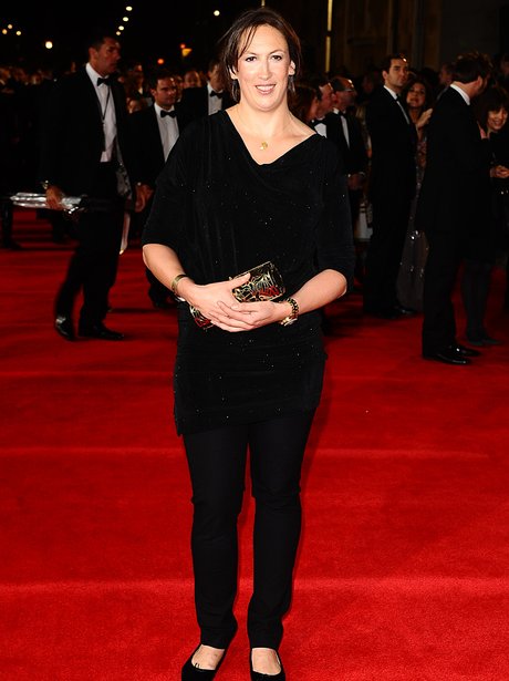 Skyfall 007: The Royal World Premiere