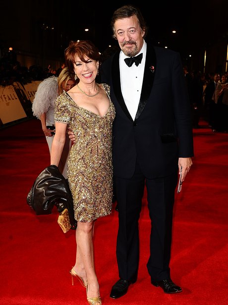 Skyfall 007: The Royal World Premiere