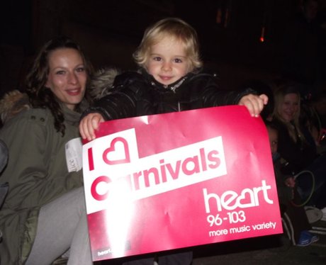 Taunton Carnival