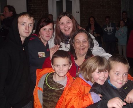Taunton Carnival