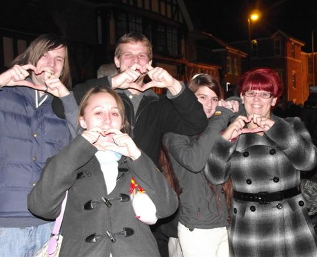 Taunton Carnival