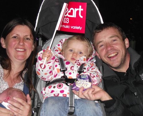 Taunton Carnival