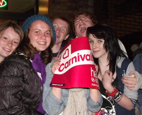 Taunton Carnival