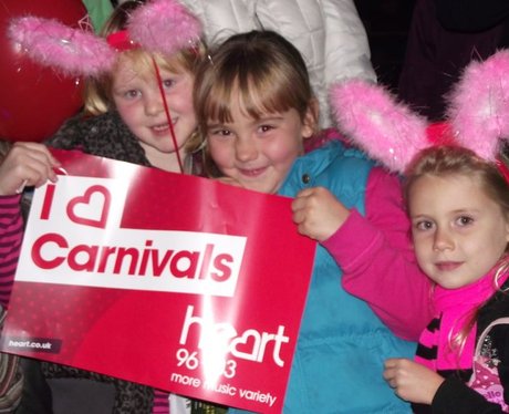 Taunton Carnival