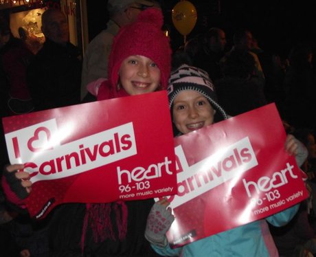 Taunton Carnival