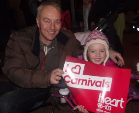 Taunton Carnival