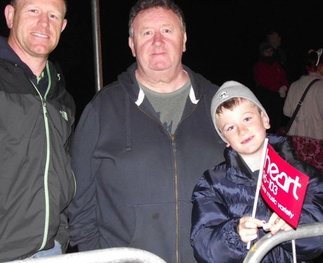Taunton Carnival