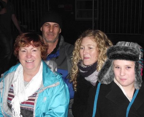 Taunton Carnival