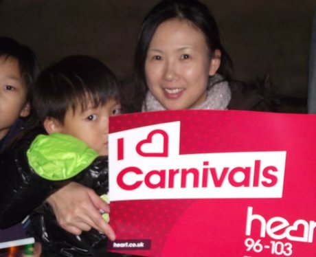 Taunton Carnival