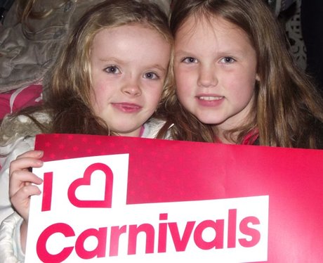Taunton Carnival