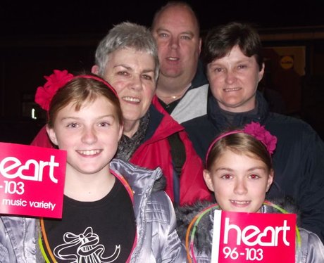 Taunton Carnival