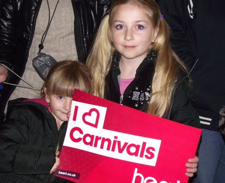 Taunton Carnival