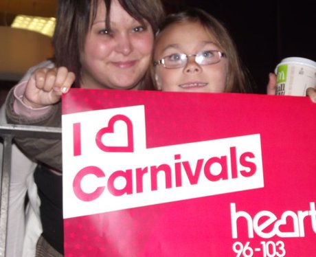 Taunton Carnival