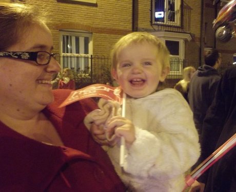 Taunton Carnival