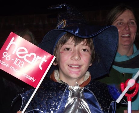 Taunton Carnival