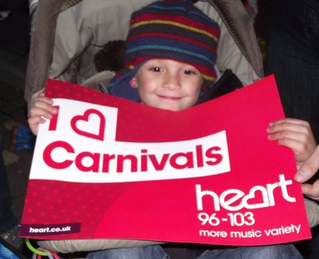 Taunton Carnival