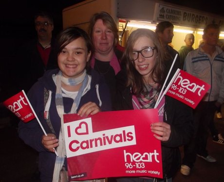 Taunton Carnival
