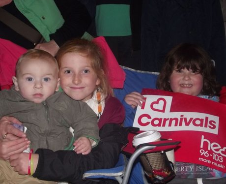 Taunton Carnival