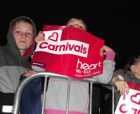 Taunton Carnival