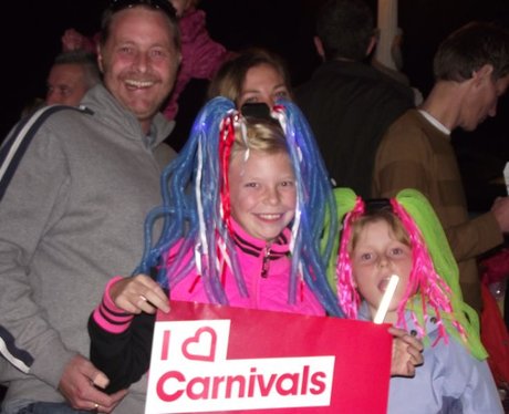 Taunton Carnival