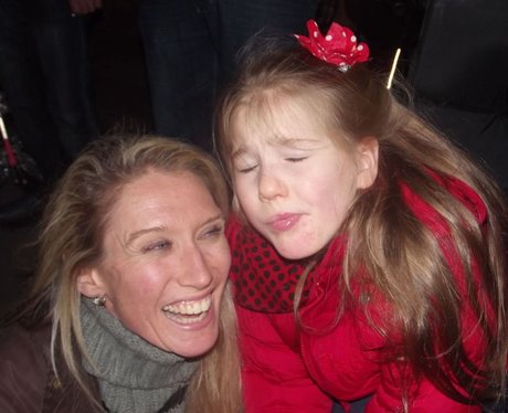 Taunton Carnival