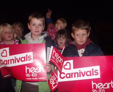 Taunton Carnival