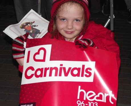 Taunton Carnival