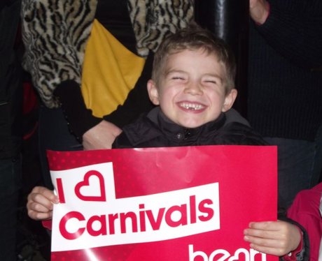 Taunton Carnival