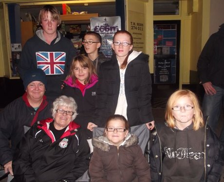 Taunton Carnival