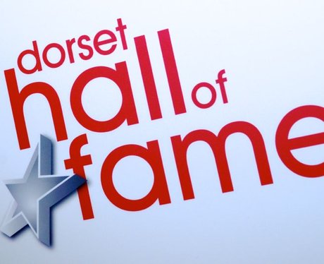 The Dorset Hall of Fame