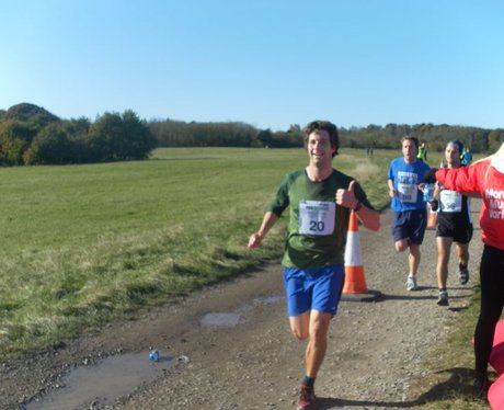 Ashton Court 10k