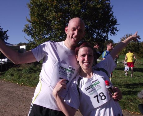 Ashton Court 10k