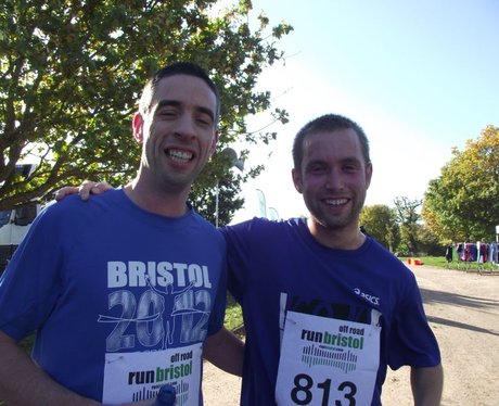 Ashton Court 10k