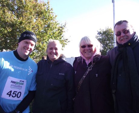 Ashton Court 10k