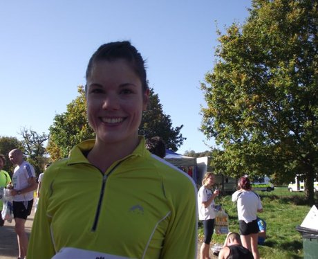 Ashton Court 10k